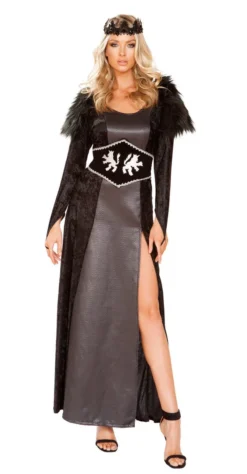 Roma Costume Dark Kingdom Queen COSTUMES