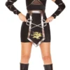 Roma Costume COSTUMES Ninja Warrior Costume