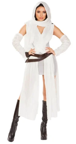 Roma Costume Human Scavenger Costume COSTUMES