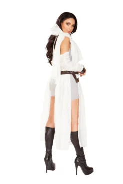 Roma Costume Human Scavenger Costume COSTUMES