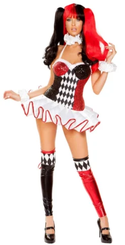 Roma Costume Costume Joke Lover COSTUMES