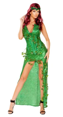 Roma Costume Ivy Lover Costume