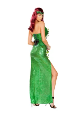 Roma Costume Ivy Lover Costume