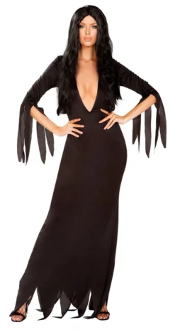 Roma Costume The Odd Family Costume