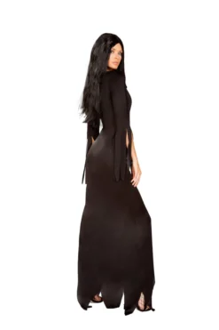 Roma Costume The Odd Family Costume