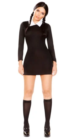 Roma Costume The Odd Daughter Costume COSTUMES