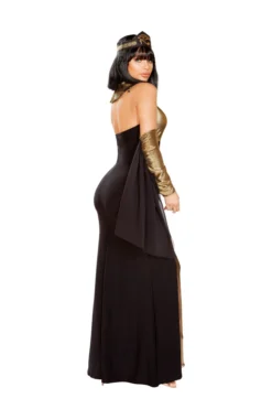 Roma Costume The Ruler Of Egypt Costume COSTUMES