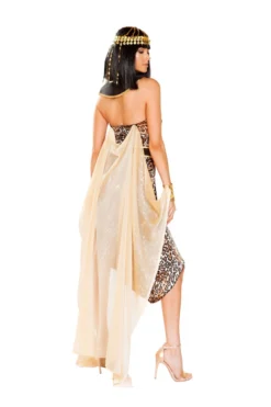 Roma Costume COSTUMES Exotic Cleo Costume