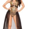 Roma Costume COSTUMES Medusa Snake Lover Costume 2 Roma Costume COSTUMES Medusa Snake Lover Costume
