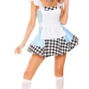 Roma Costume COSTUMES Wonder Adventures Costume