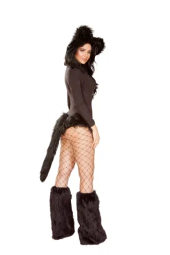 Roma Costume Vicious Cat Costume COSTUMES