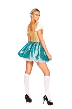 Roma Costume COSTUMES Beer Girl Costume