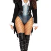 Roma Costume Voodoo Queen Costume COSTUMES 2 Roma Costume Voodoo Queen Costume COSTUMES