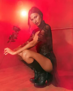 Roma Costume COSTUMES Vampy Vixen Costume