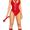 Roma Costume Underworld Diva Costume COSTUMES