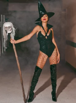 Roma Costume Wicked Witch Costume COSTUMES