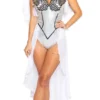 Roma Costume COSTUMES Angel Of Desire Costume