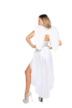 Roma Costume COSTUMES Angel Of Desire Costume