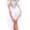 Roma Costume Angel Goddess Costume COSTUMES