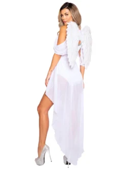Roma Costume Angel Goddess Costume COSTUMES