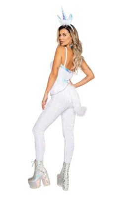 Roma Costume Naughty Unicorn Costume COSTUMES