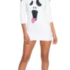 Roma Costume Silly Ghost Dress Costume COSTUMES