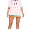Roma Costume Unicorn Lover Dress Costume