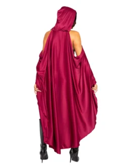 Roma Costume Red Riding Hood Costume COSTUMES