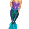 Roma Costume Majestic Mermaid Costume