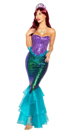 Roma Costume Majestic Mermaid Costume