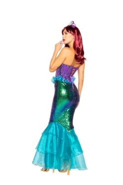 Roma Costume Majestic Mermaid Costume