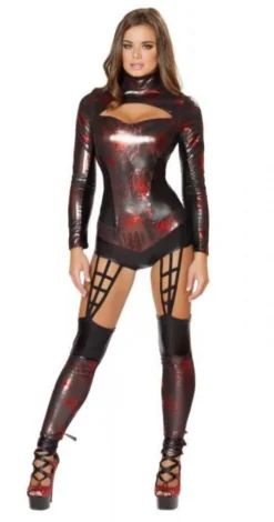 Roma Costume COSTUMES Web Spinner Costume