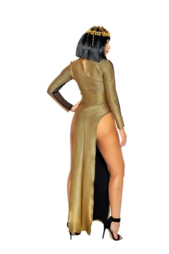 Roma Costume COSTUMES Fierce Cleo Diva Costume