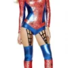 Roma Costume Web Crawler Costume COSTUMES