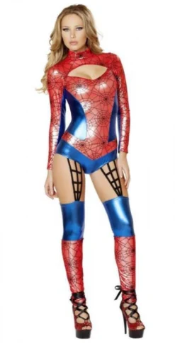 Roma Costume Web Crawler Costume COSTUMES