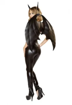 Roma Costume Bat Costume