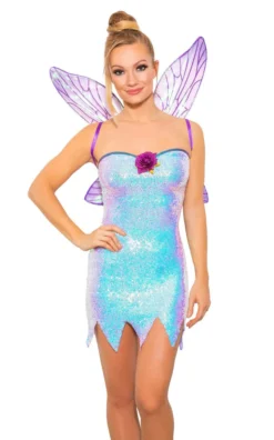 Roma Costume COSTUMES Twinkle Fairy Dust Costume