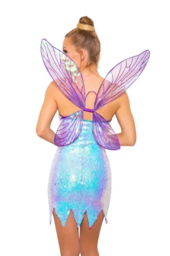 Roma Costume COSTUMES Twinkle Fairy Dust Costume