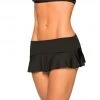 Espiral Flirty Mini Skirt CLOTHING