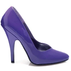 Ellie Shoes 5 Heel Pump