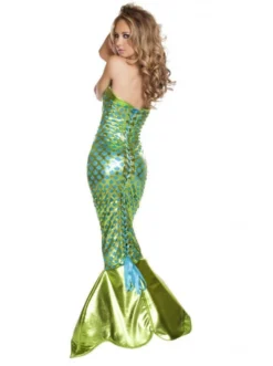 Roma Costume Sexy Sea Creature Costume