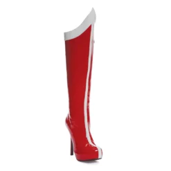 Ellie Shoes 5.5 Heel Knee Boot