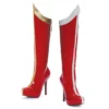 Ellie Shoes 5.5 Heel Knee Boot