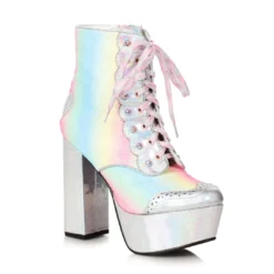 Ellie Shoes 5 Shoe With Heart