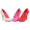 Ellie Shoes High Heel Wide Width Pumps