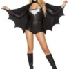 Roma Costume COSTUMES Sexy Night Vigilante Costume