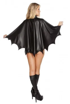 Roma Costume COSTUMES Sexy Night Vigilante Costume