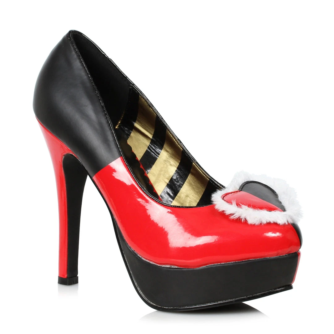 Ellie Shoes High Heel Wonderland Pump 3 Ellie Shoes High Heel Wonderland Pump