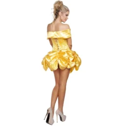 Roma Costume COSTUMES Foxy Fairytale Cutie Costume