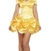 Roma Costume COSTUMES Foxy Fairytale Cutie Costume